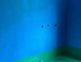 封开卫生间测漏水多少钱