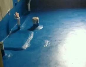 封开卫生间测漏水多少钱