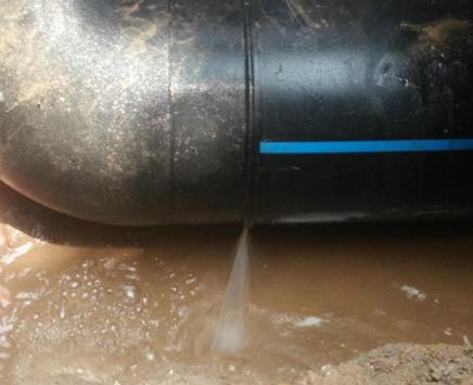 封开楼顶渗水维修公司为大家分享下封开卫生间漏水维修修补技术!