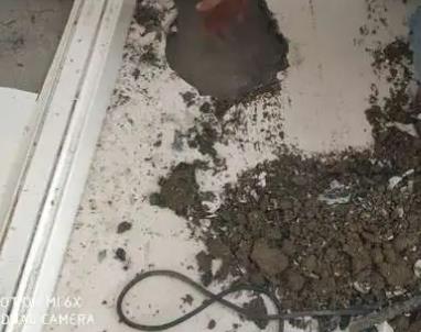 封开楼顶渗水公司分享下封开卫生间测漏水方法和方法的详细分解。
