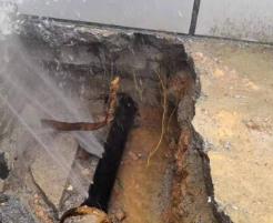 封开市管道泄漏常用检测方法